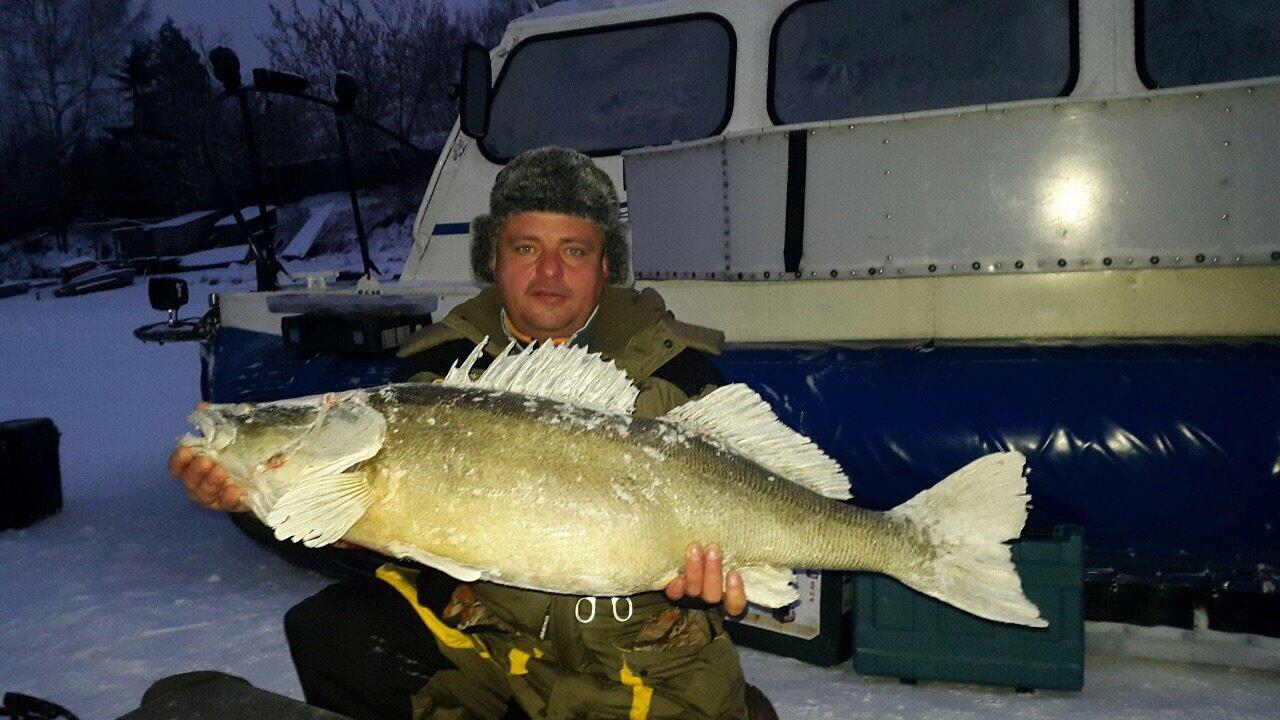 Александровский причал фото 1