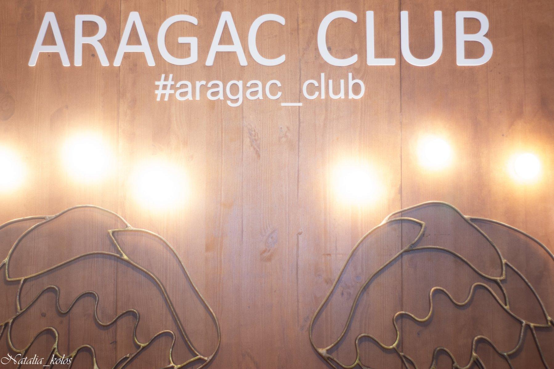 Aragac club фото 1