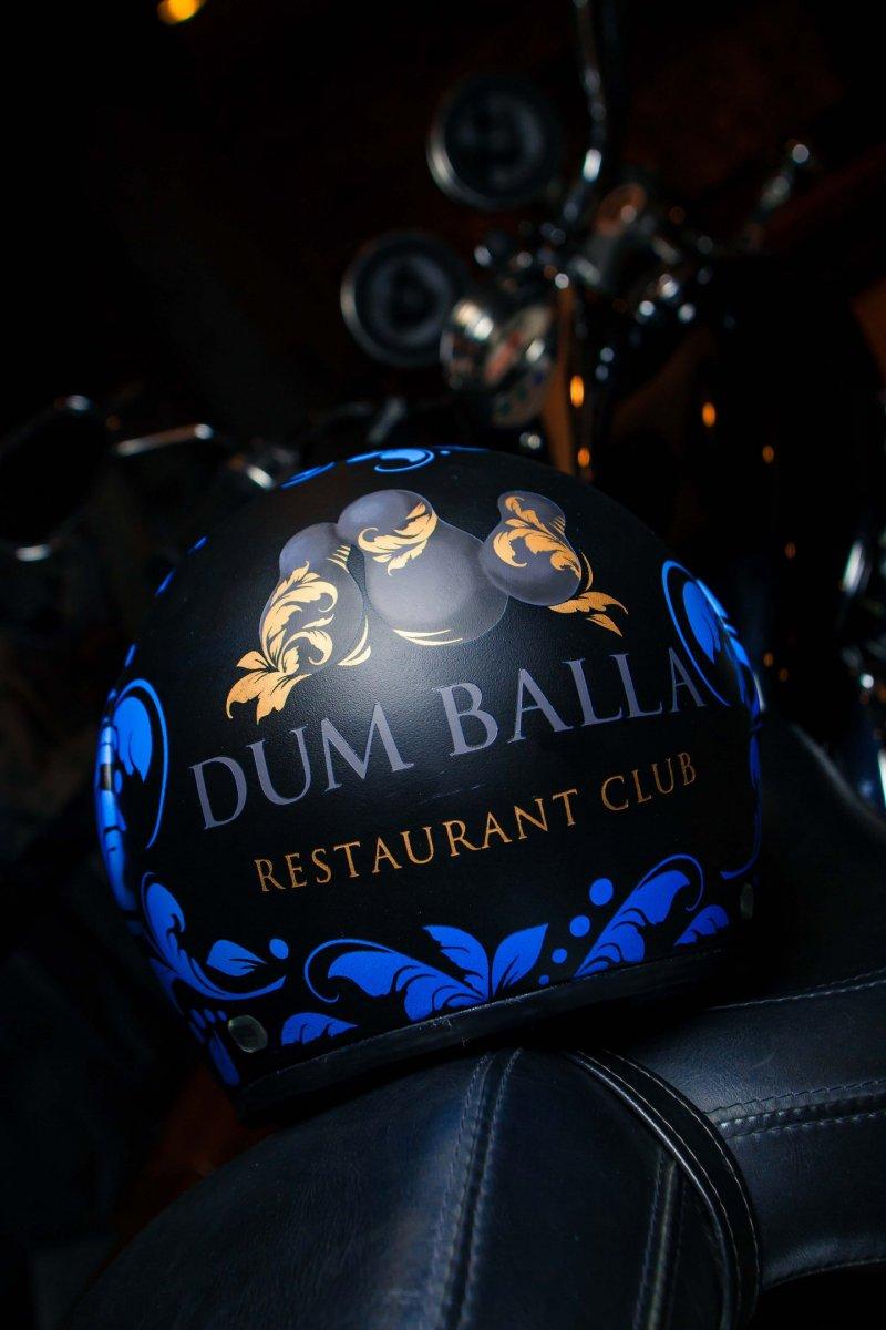 Dum Balla фото 1