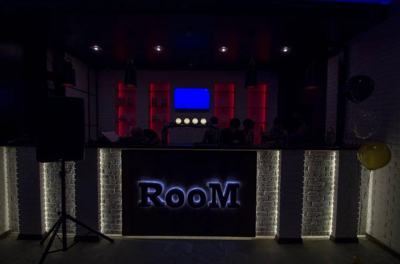 ROOM LOUNGE BAR фото 1