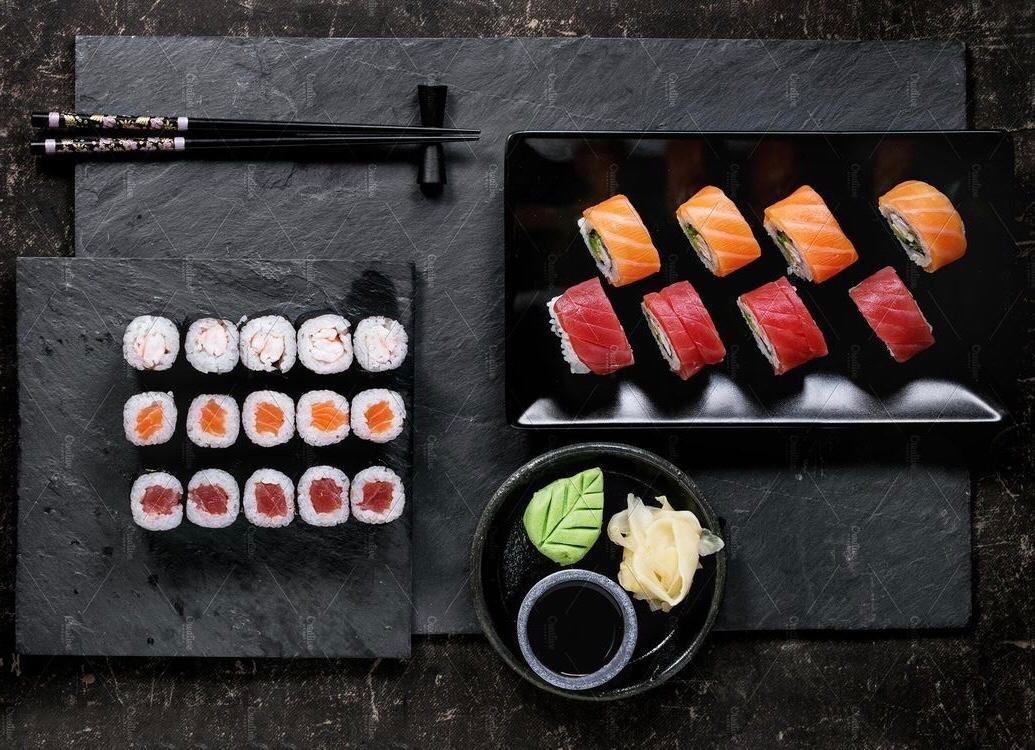 ProSushi фото 1