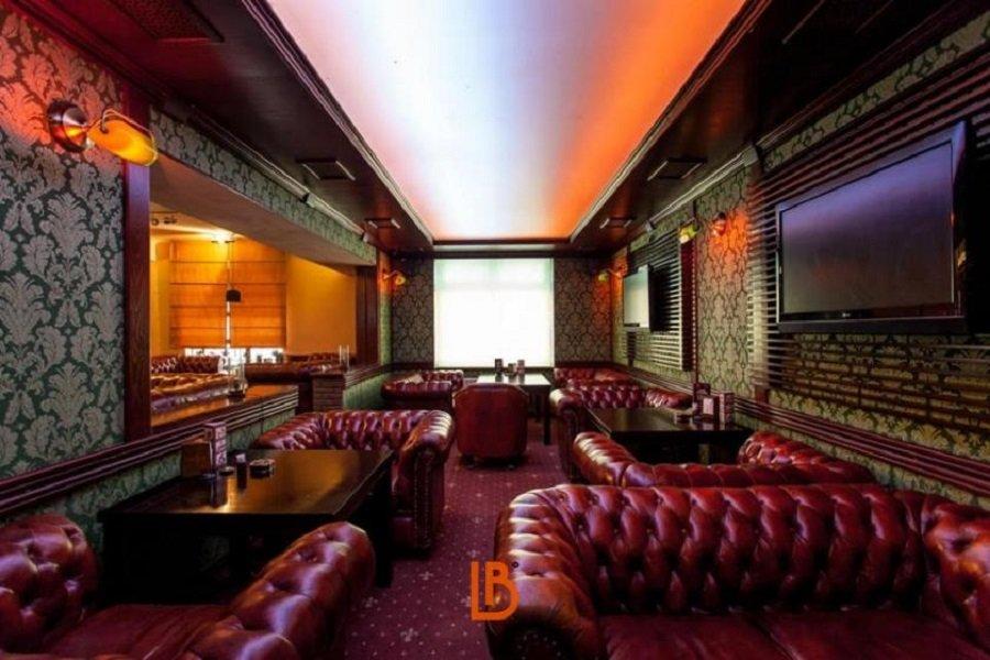 LiveBar фото 1