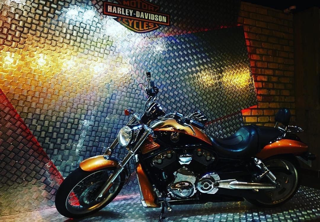 ночной клуб Harley club фото 1