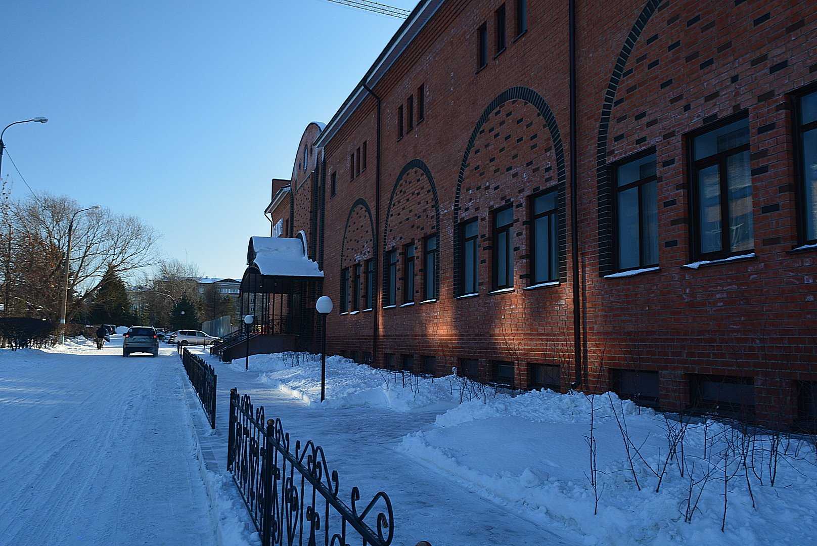 банкетный ресторан Gate Resto Hall фото 1