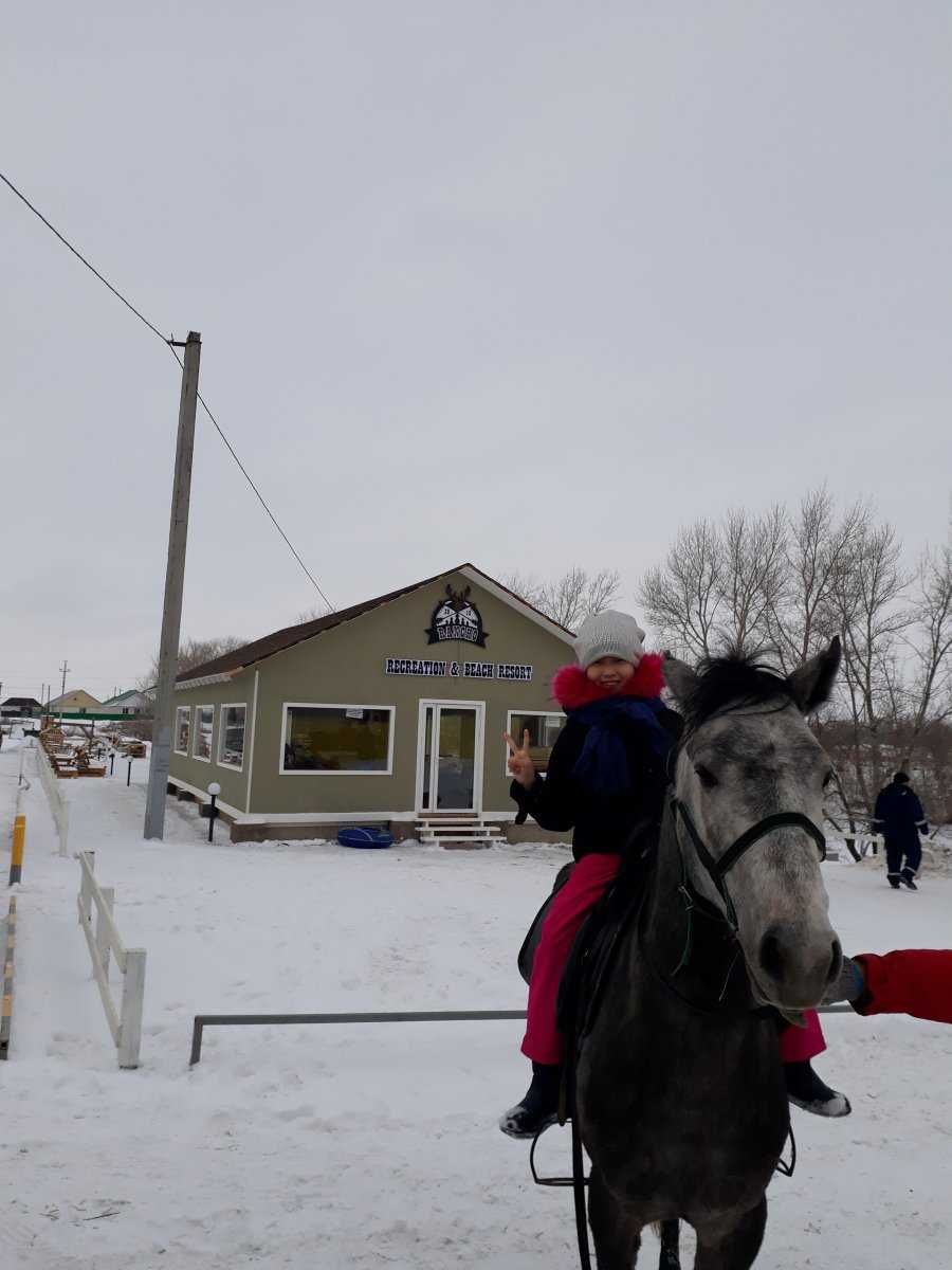 комплекс RANCHO фото 1