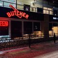 Butcher фото 1