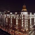 гостиница Premier Palace Hotel фото 1