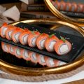 ресторан доставки Barzini Sushi фото 1