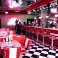 ресторан American 50s Diner фото 1