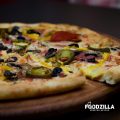 кафе быстрого питания Foodzilla Doner & Pizza фото 1