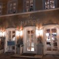 ресторан Nikos Greek Bistro фото 1