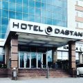 Dastan Hotel Aktobe фото 1