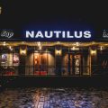 ресто-бар Nautilus фото 1