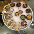 рыбный ресторан Reef Seafood Bistro фото 1