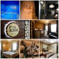 гостиничный комплекс LogHouse фото 1