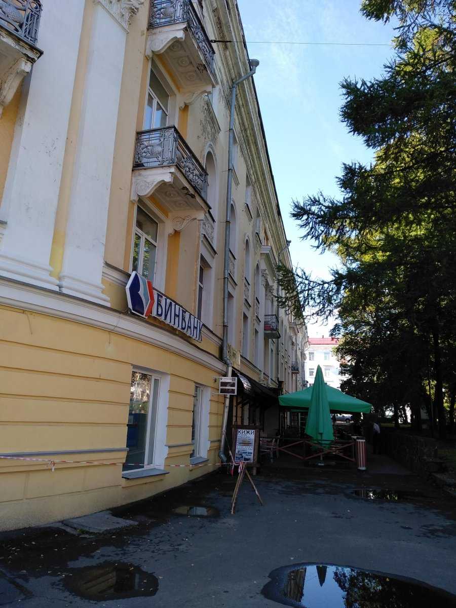 кофейня Kaffee haus фото 2