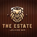 лаундж-бар The Estate Lounge Bar фото 1