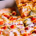 служба доставки пиццы AMERICAN DREAM PIZZA фото 1