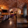 гастробар Whitley Neill Bar & Kitchen фото 1