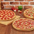 пиццерия Dominos pizza фото 1