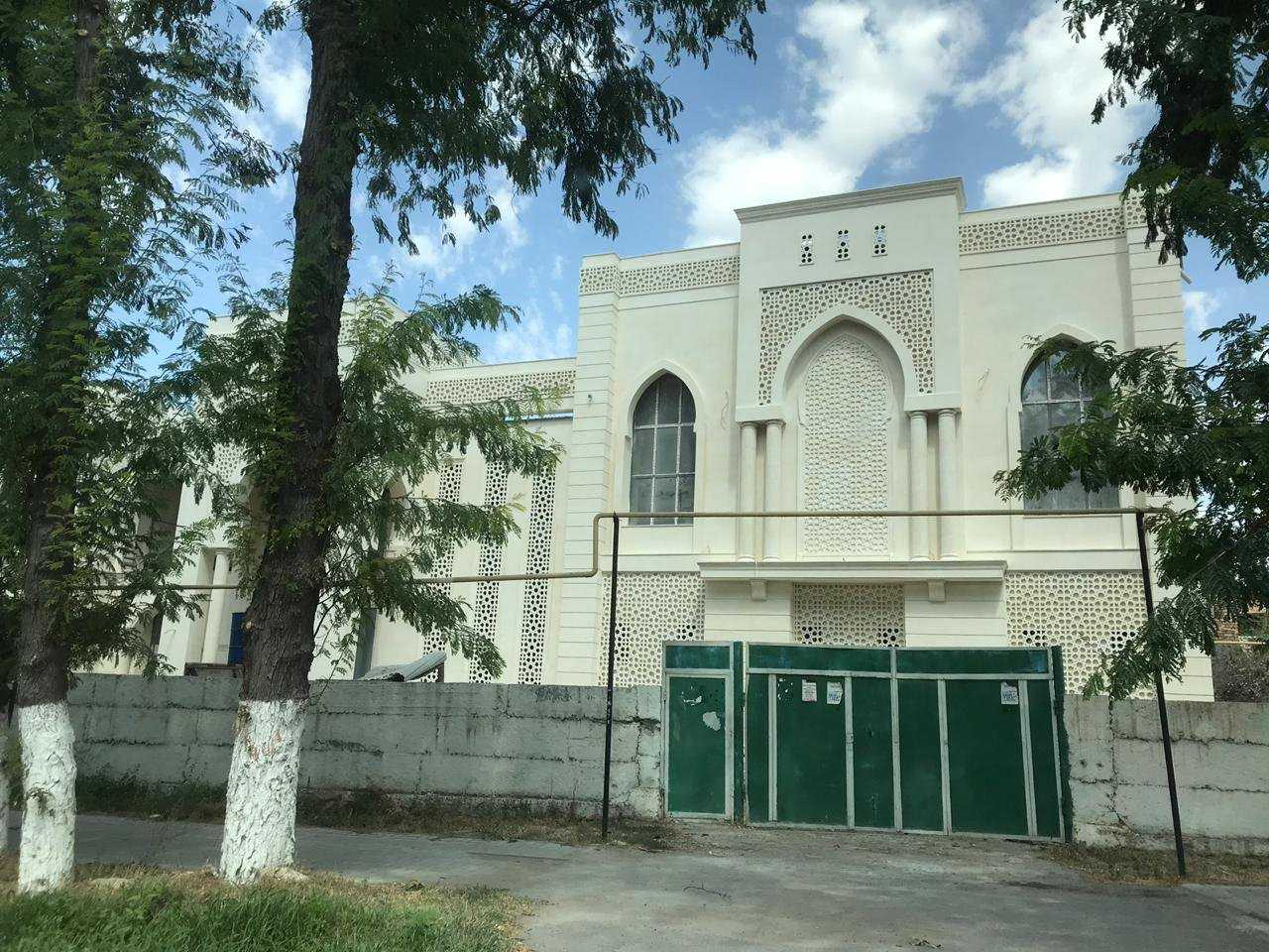 ресторан MARAKAND PALACE фото 2