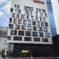 гостиничный комплекс ParkCity фото 1