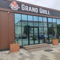 ресторан Grand grill фото 1