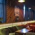 центр паровых коктейлей Мята Lounge Севастопольская фото 1