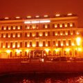 ресторан Beau Rivage фото 1